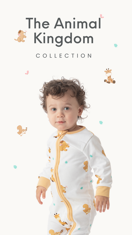 Cotton Bloom Clothing  Let Them Be Little, A Baby & Children's Clothing  Boutique